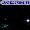 1RXS J222720.0-590714
