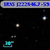 1RXS J222846.7-594736