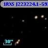 1RXS J223224.1-592531