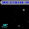 1RXS J223614.0-594925