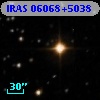 IRAS 06068+5038