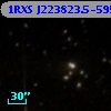 1RXS J223823.5-595637