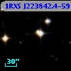 1RXS J223842.4-591636