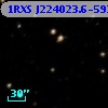 1RXS J224023.6-593956