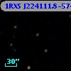 1RXS J224111.8-574933