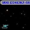 1RXS J224120.7-585907