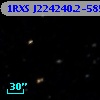 1RXS J224240.2-585817