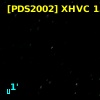 [PDS2002] XHVC 156