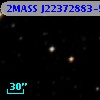 2MASS J22372883-5923542