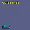 CD-58  8415