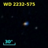 WD 2232-575