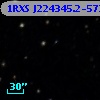 1RXS J224345.2-573426