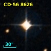 CD-56  8626