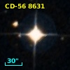 CD-56  8631