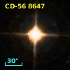 CD-56  8647