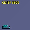 CD-57  8609