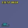 CD-57  8618