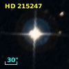 HD 215247