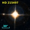 HD 215497