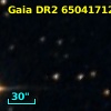 CGRaBS J2239-5701