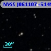 NVSS J061107+514832