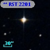 ** RST  2201