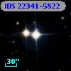 IDS 22341-5822