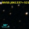 NVSS J061337+521227