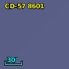 CD-57  8601