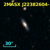 2MASX J22382604-5616578