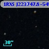 1RXS J223747.8-545150