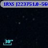 1RXS J223751.0-560856