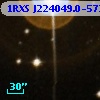1RXS J224049.0-572659