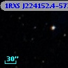 1RXS J224152.4-572012