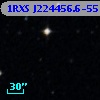 1RXS J224456.6-551448