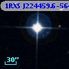 1RXS J224459.6-564157