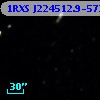 1RXS J224512.9-572307