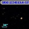 1RXS J224513.4-571946