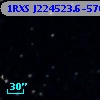 1RXS J224523.6-570323