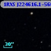 1RXS J224616.1-560748