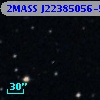 2MASS J22385056-5456370