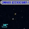 2MASS J22332107-5654268