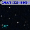2MASS J22341863-5534029