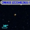 2MASS J22345261-5635332