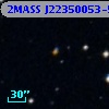 2MASS J22350053-5604473