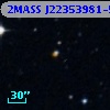 2MASS J22353981-5542529