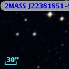 2MASS J22381851-5719075