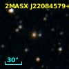 2MASX J22084579+4355025
