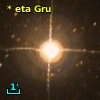 * eta Gru