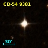CD-54  9381
